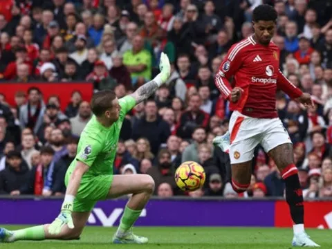 "Bàn thắng quan trọng đối với Ruben Amorim"