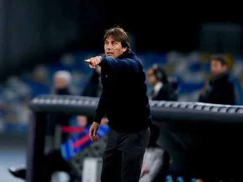 Conte thận trọng trước Torino