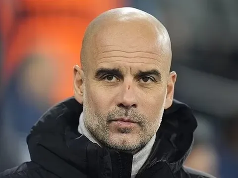 Pep Guardiola thừa nhận chuỗi trận tệ hại khiến ông mất ngủ