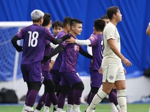 Tín hiệu tốt cho Việt Nam dưới thời Kim Sang-sik