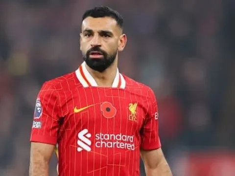 Mohamed Salah có cơ hội tốt để gia nhập PSG