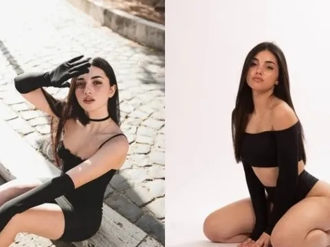 Bạn gái mới xinh đẹp của Lamine Yamal là ai?