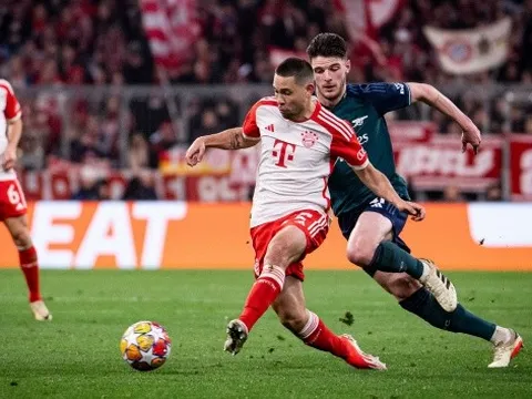 Chuyện gì đang xảy ra với Bayern?