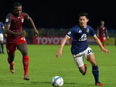 Lào công bố đội hình dự AFF Cup 2024: Sao Thai-League 3 góp mặt