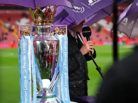 Premier League: Bùng nổ bản quyền truyền thông toàn cầu, lợi nhuận tăng 1,75 tỷ bảng