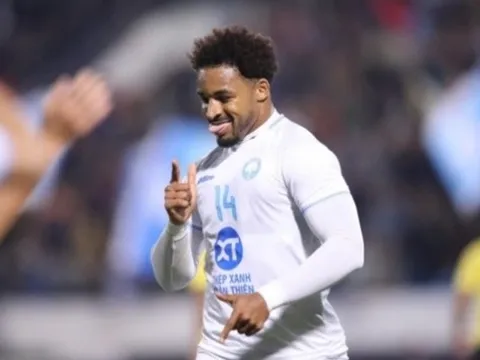 Bất ngờ: Việt Nam có nhiều cầu thủ nhập tịch hơn Indonesia tại AFF Cup