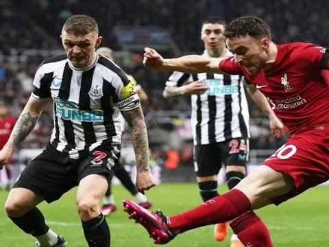 Nhận định Ngoại hạng Anh - Newcastle vs Liverpool (02h30 ngày 05/12): Cỗ máy không thể cản