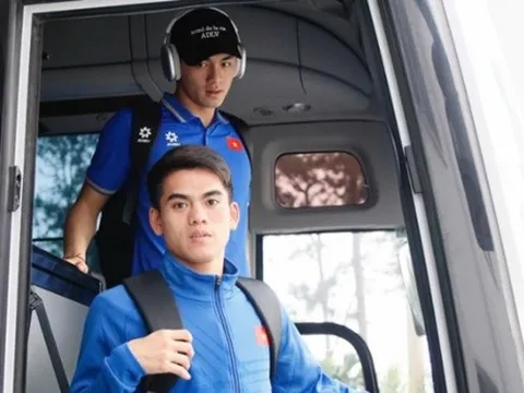 Rời Hàn Quốc, ĐT Việt Nam có trạng thái tốt nhất trước AFF Cup