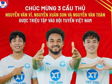 Tất tần tật về "ngoại binh" ở AFF Cup 2024