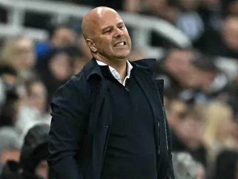 Liverpool rơi điểm, 5 trận đấu kế tiếp tại Ngoại hạng Anh so với Chelsea - Arsenal - Man City