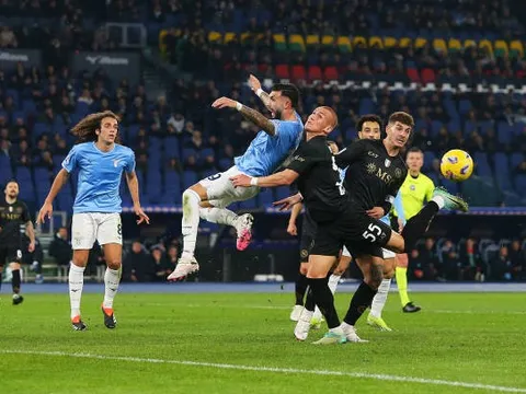 Nhận định Coppa Italia - Lazio vs Napoli (03h00 ngày 06/12): Cuộc chiến của những nhân tố dự bị