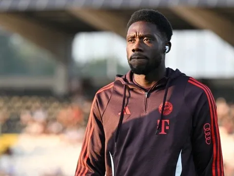 Vụ Davies - Man Utd coi như có kết quả