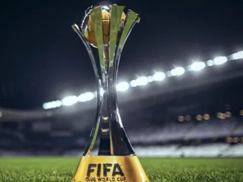 Bảng đấu FIFA Club World Cup 2025: Messi, Real, Chelsea dễ thở; Man City đụng độ Juventus