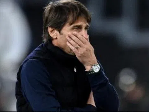 Conte nói rõ nguyên nhân khiến Napoli thất bại