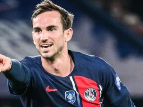 Fabian Ruiz trên đường rời PSG?