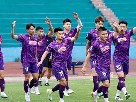 "So găng" hàng tiền vệ của Việt Nam, Thái Lan và Indonesia
