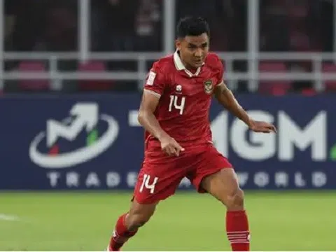 Dùng 22/24 cầu thủ U22 ở AFF Cup, Indonesia nói gì?