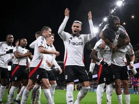 Mikel Arteta chỉ ra sự đáng sợ của Fulham