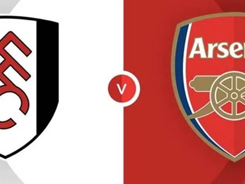 Nhận định Ngoại hạng Anh - Fulham vs Arsenal (21h00 ngày 08/12): Hiểm họa chờ "Pháo thủ" tại Craven Cottage