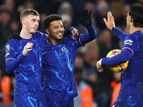 Nhận định Ngoại hạng Anh - Tottenham vs Chelsea (23h30 ngày 08/12): Gà Trống ôm hận