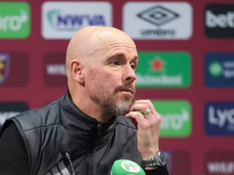 Potter và Ten Hag "tranh việc" ở Bundesliga