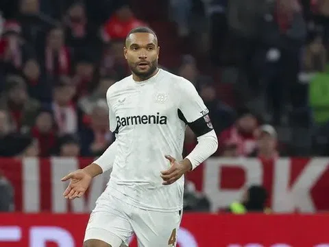 Bayern mất cơ hội, Jonathan Tah sắp đến Barcelona