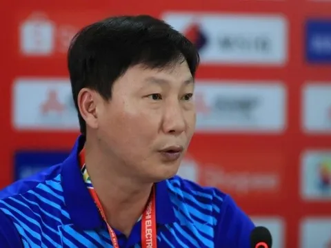 HLV Kim và giấc mơ ASEAN Cup: Mọi trái tim rung động; Bóng đá Việt Nam hãy bùng nổ
