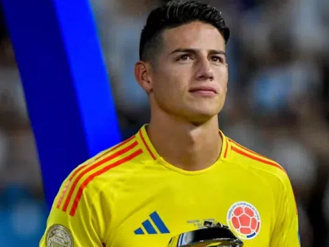 James Rodriguez: Sự tiếc nuối và hướng đi mới nếu chia tay La Liga