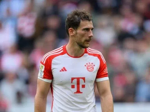 Leon Goretzka sớm có câu trả lời cho Man Utd