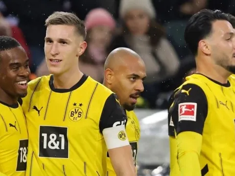 Lịch sử đối đầu giữa Dortmund và Barcelona ở cúp châu Âu