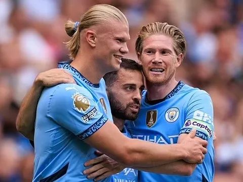 Man City, Chelsea nhận số tiền khổng lồ từ FIFA Club World Cup