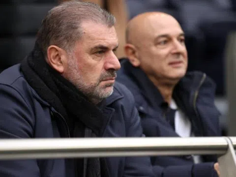 Thắng 1/7 trận gần nhất, Daniel Levy ra phán quyết về Postecoglou