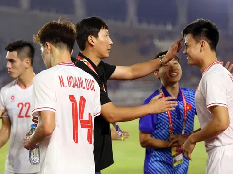 Truyền thông Hàn Quốc nói gì về AFF Cup?