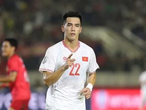 Cách xếp lịch thiếu hợp lý của AFF Cup 2024