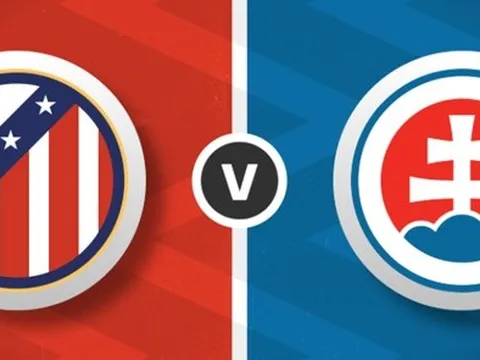 Nhận định Champions League - Atletico vs Bratislava (00h45 ngày 12/12): Sức mạnh áp đảo