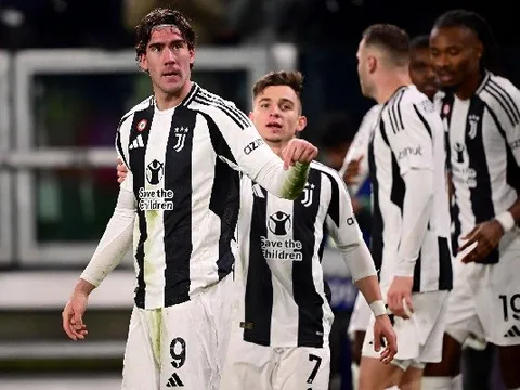5 điểm nhấn Juventus 2-0 Man City: Nỗi thất vọng Haaland; Cuộc khủng hoảng kéo dài