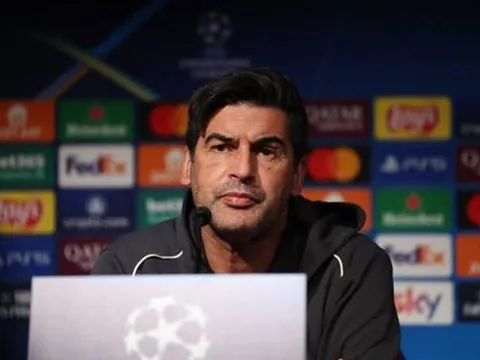 "AC Milan không cống hiến hết mình"