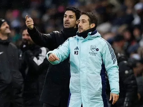Arsenal bị giải mã, Premier League tìm thấy cách khắc chế?