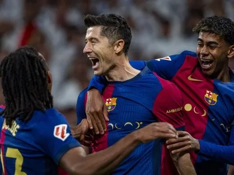 NÓNG! Man Utd sắp 'here we go' tân binh đầu tiên cho Amorim