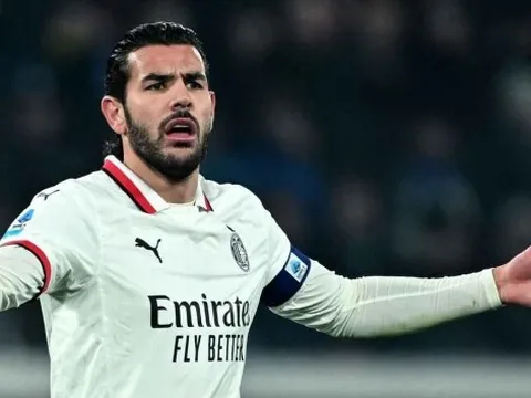 Chuyển nhượng tối 10/12: MU - Arsenal cạnh tranh đội trưởng AC Milan; Xabi lạc quan về 'trung vệ thép'