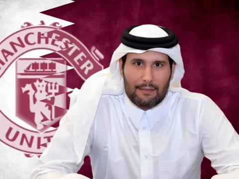 Kế hoạch tiếp quản Man Utd của người Qatar: Đưa Sir Alex, Beckham trở lại