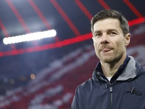 Ngả mũ trước Leverkusen