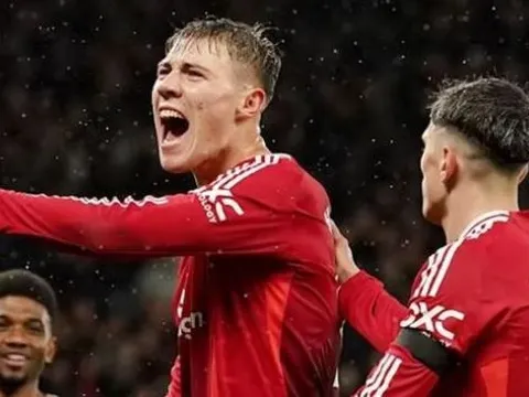 Nhận định Europa League - Viktoria Plzen vs Man Utd (00h45 ngày 13/12): Niềm vui cho Quỷ đỏ