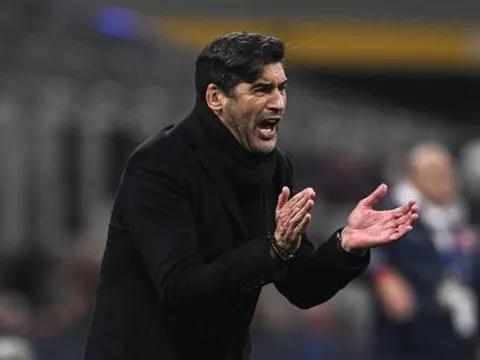 Nỗi lo còn đó với AC Milan