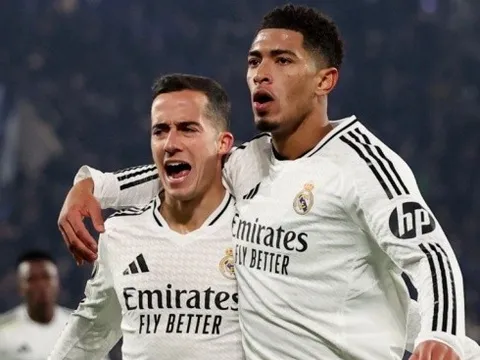 Real, Barca, Atletico đụng độ ai ở vòng play-off Champions League?