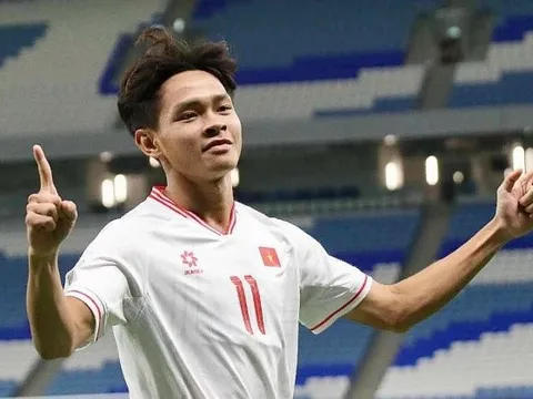 Xuân Son là cảm hứng cho tiền đạo trẻ Việt Nam