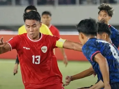Indonesia sợ Việt Nam sau trận hòa Lào