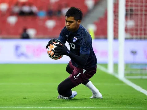 "Chúng tôi sẽ cố gắng hết sức để vô địch AFF Cup"