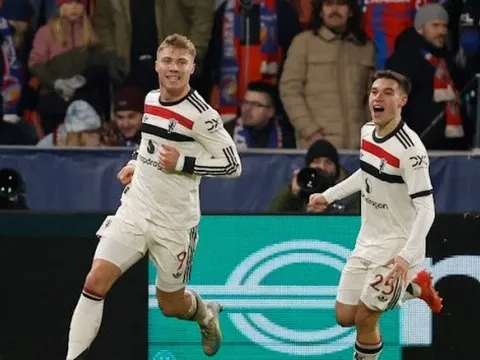 Man United có 3 điểm, Amorim gửi ngay thông điệp trước đại chiến Man City