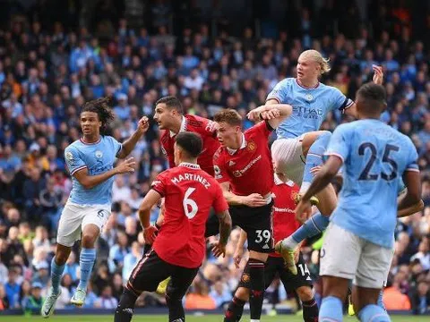 10 điểm đáng chú ý Ngoại hạng Anh tuần này: Amorim tìm cách trừng phạt Guardiola